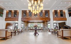 Java Hotel